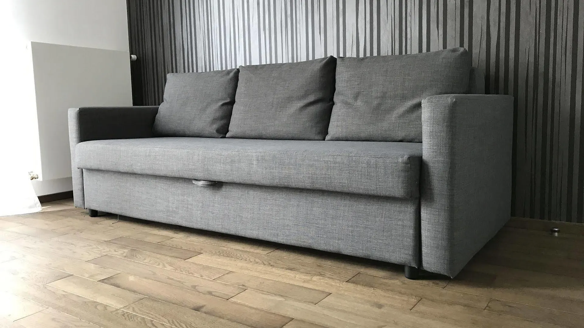 Apartament Clichy Paryż