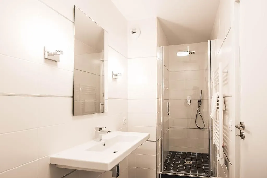 Apartment Les Paris *
