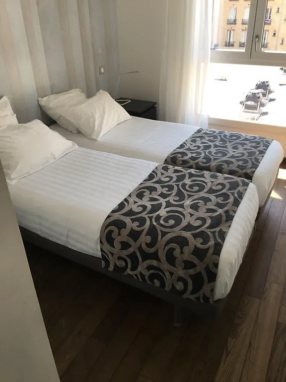 Apartment Les Paris Paris