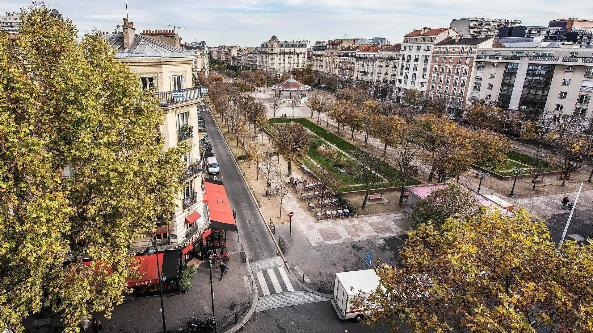 Les Paris