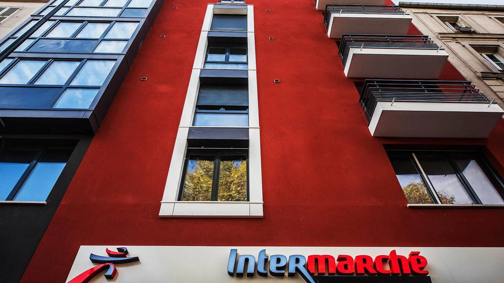 Les Paris Apartment Paris