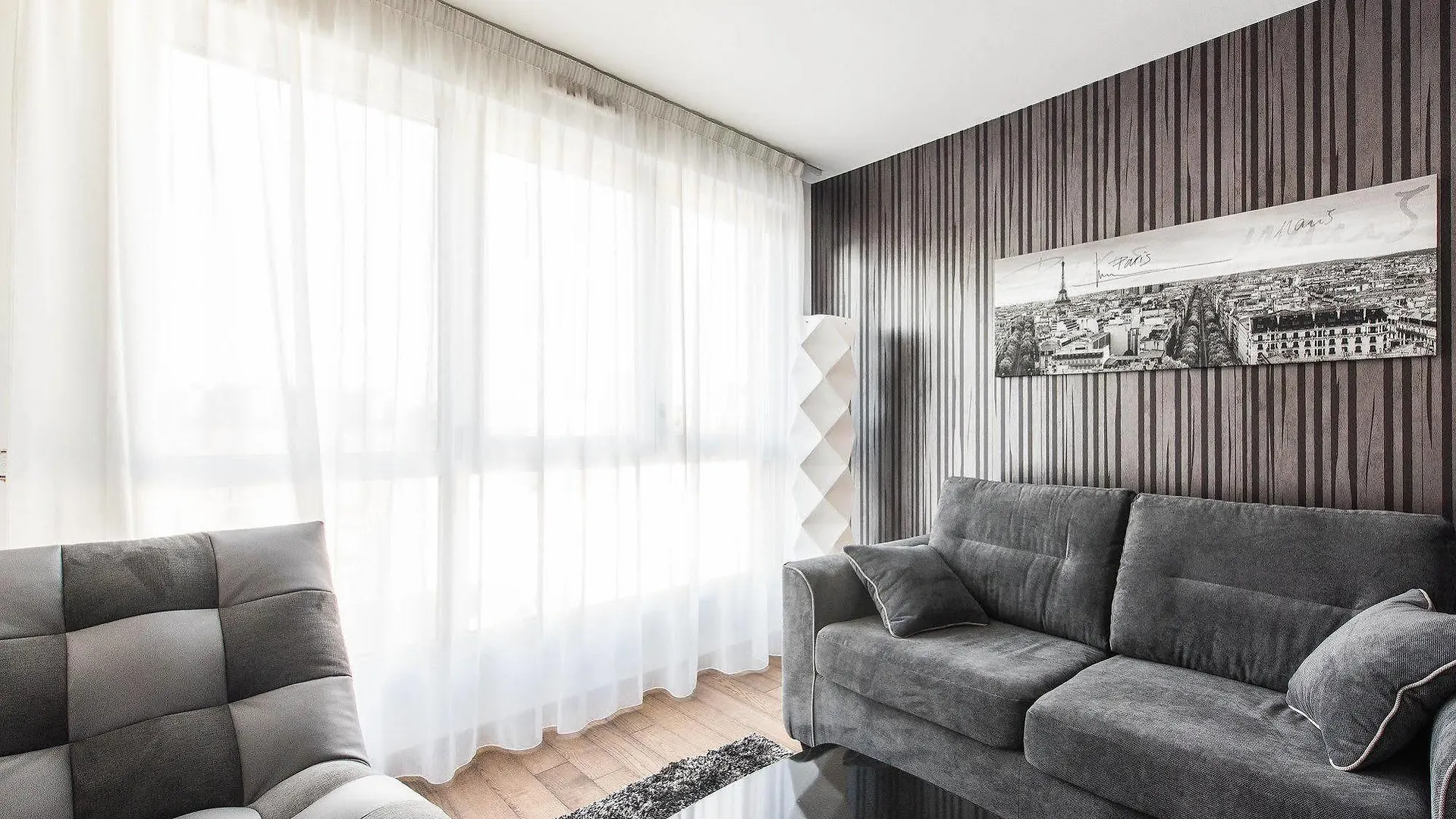 Les Paris Apartment Paris