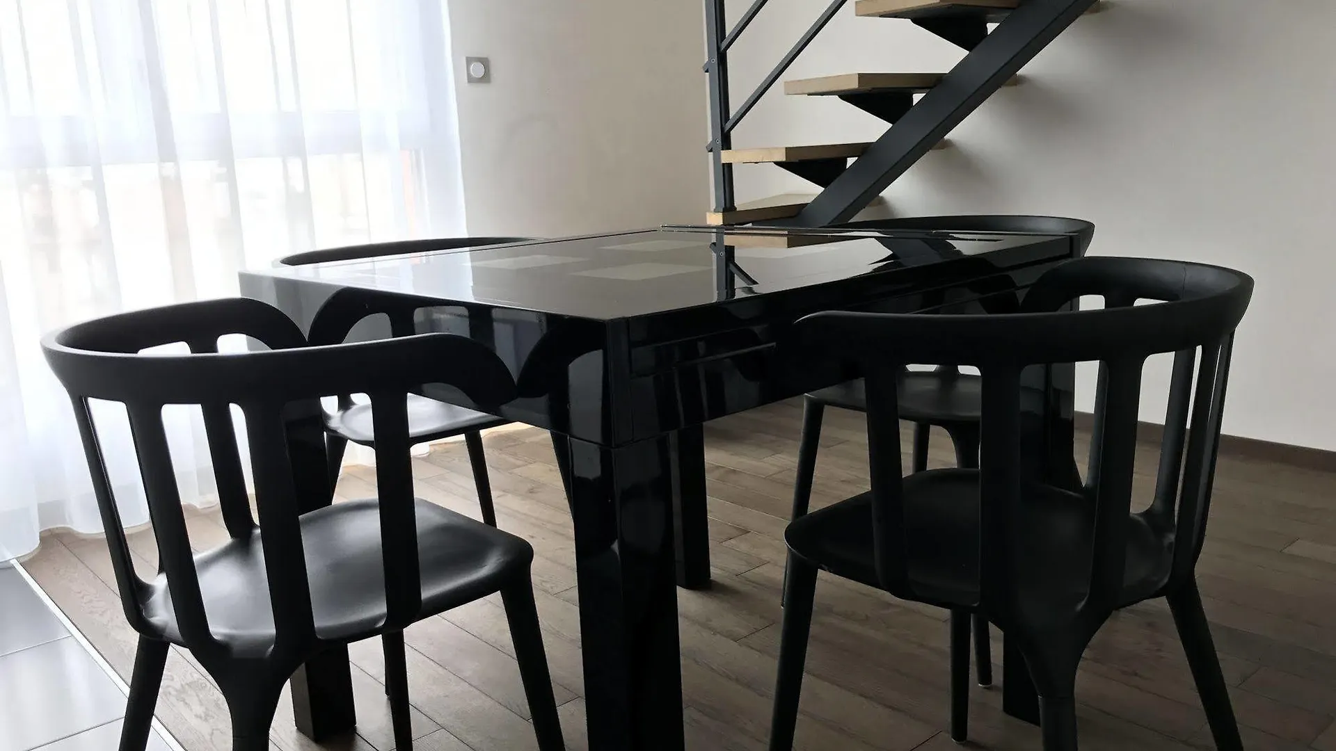Apartment Les Paris *