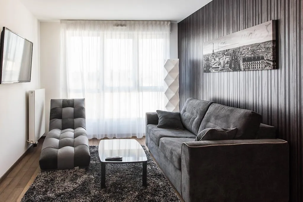 Appartement Clichy *