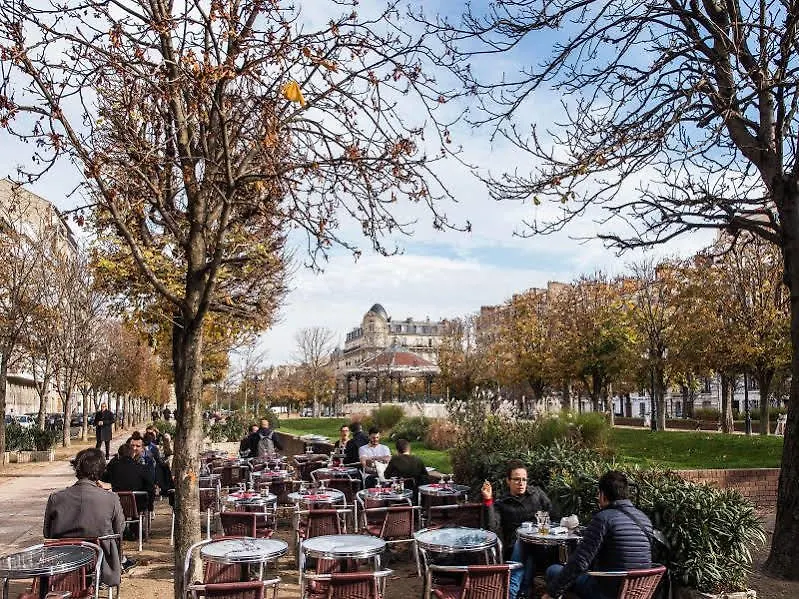 Clichy * Parijs