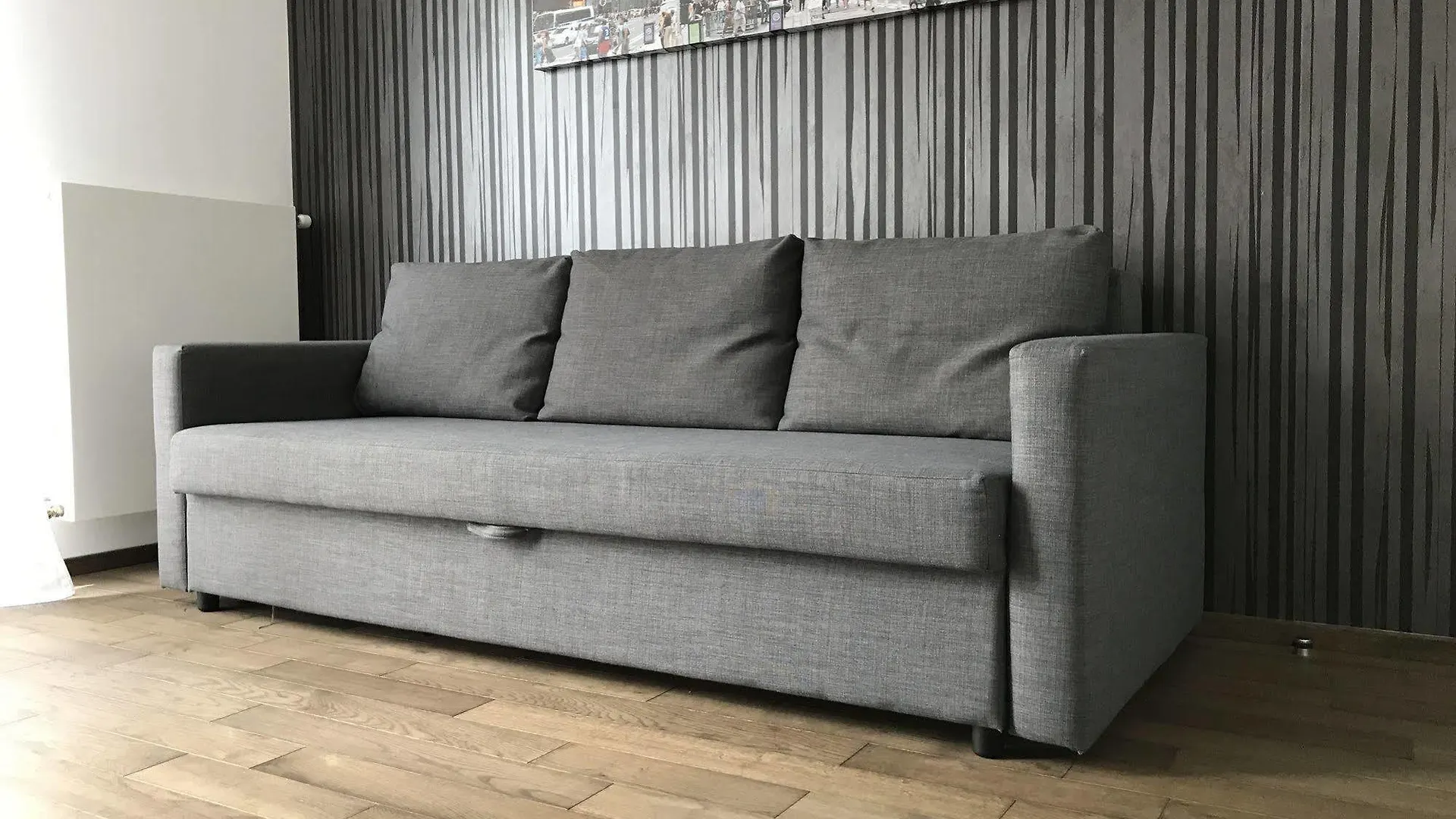 Clichy Appartement Parijs
