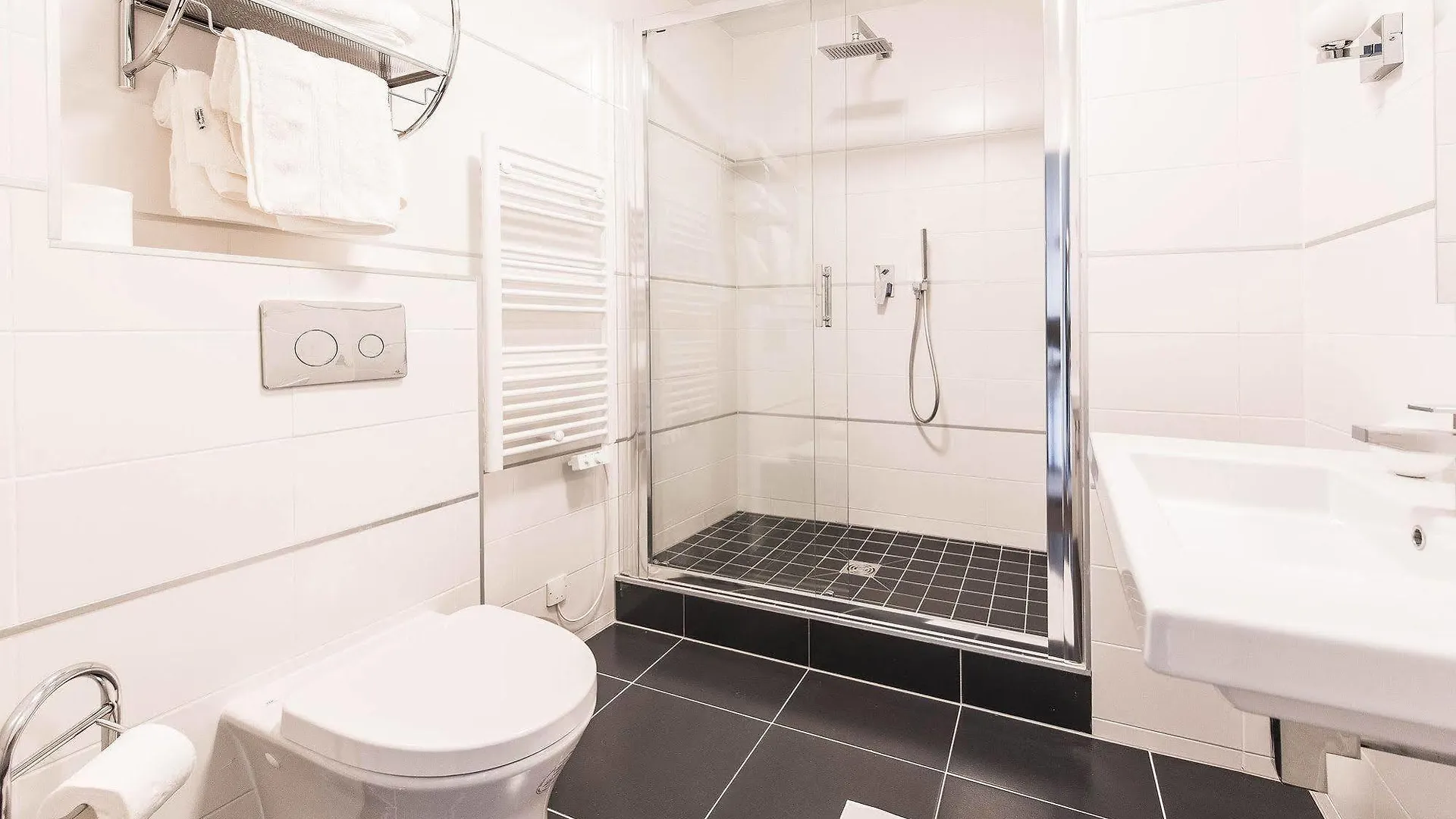 Clichy Appartement