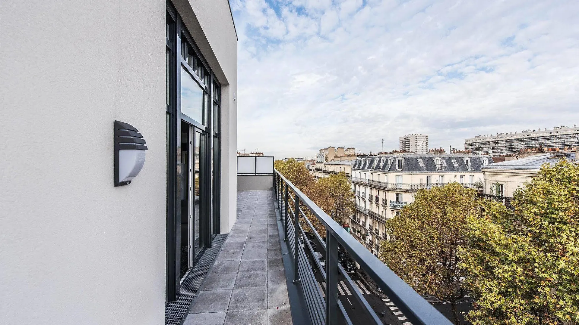 Clichy * Parijs